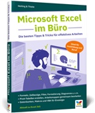 Mareil Heiting, Mareile Heiting, Carsten Thiele - Microsoft Excel im Büro