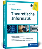 Stefan Neubert - Grundkurs Theoretische Informatik