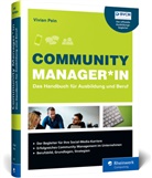 Vivian Pein - Community Manager*in