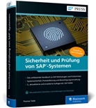 Thomas Tiede - Sicherheit und Prüfung von SAP-Systemen
