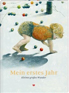 Kaatje Vermeire - Babyalbum - Mein erstes Jahr