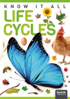Louise Nelson - Know It All: Life Cycles