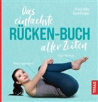 Kristi Adler, Kristin Adler, Arndt Fengler - Das einfachste Rücken-Buch aller Zeiten