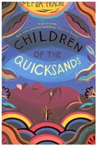 Efua Traore - The Children of the Quicksands