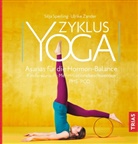 Karolin Lankreijer, Silj Sperling, Silja Sperling, Ulrik Zander, Ulrike Zander - Zyklus-Yoga