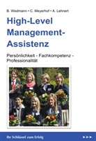 Alexa Lehnert, Alexander Lehnert, Christop Meyerhof, Christoph Meyerhof, Bärbe Wedmann, Bärbel Wedmann - High-Level Management-Assistenz