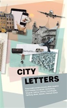 Bod, Books On Demand - City Letters