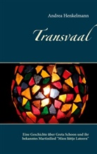 Andrea Henkelmann - Transvaal