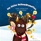 Corinna Arauner, Caroli Jenkner-Kruel, Carolin Jenkner-Kruel - Das kleine Weihnachtsmufflon