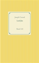 Joseph Conrad - Lord Jim