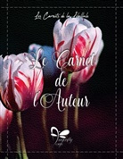 Dragonfly Deisgn - Le Carnet de l'Auteur