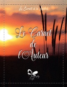 Dragonfly Design - Le Carnet de l'Auteur