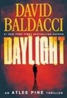 David Baldacci - Daylight