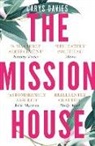 Carys Davies - The Mission House