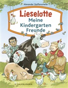 Alexander Steffensmeier, Alexander Steffensmeier - Lieselotte - Meine Kindergartenfreunde
