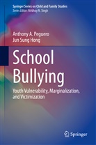 Jun Sung Hong, Anthony Peguero, Anthony A Peguero, Anthony A. Peguero - School Bullying