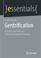 Frank Eckardt - Gentrification