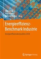 Jörg Lässig, Wilhelm Riesner, Tin Schütte, Tino Schütte - Energieeffizienz-Benchmark Industrie