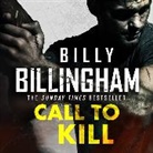 Billy Billingham, Conor Woodman - Call to Kill