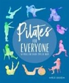 Micki Havard, Anula Maiberg - Pilates for Everyone