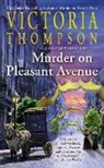 Victoria Thompson - Murder on Pleasant Avenue
