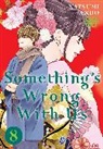 Natsumi Ando - Something's Wrong With Us 8