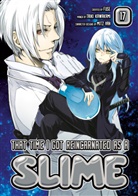 Fuse, Taiki Kawakami, Mitz Vah, Mitz Vah, Taiki Kawakami - That Time I Got Reincarnated as a Slime 17