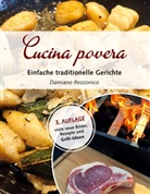 Damiano Rezzonico - Cucina povera