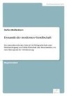 Stefan Weißenborn - Dynamik der modernen Gesellschaft