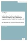 Anja Wagner - Selbstbild und Selbstverständnis von Luftfahrzeugführern der Luftwaffe im organisatorischen Umfeld der Bundeswehr