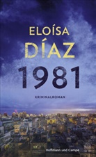 Eloísa Díaz - 1981