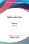 Ivan Sergeevich Turgenev - Fathers and Sons
