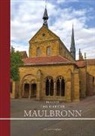 Michael Hübl - Das Kloster Maulbronn