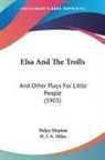 Helen Shipton - Elsa And The Trolls