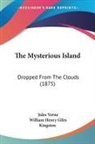 Jules Verne - The Mysterious Island