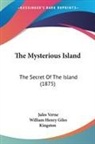 Jules Verne - The Mysterious Island