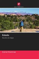 Andrej Tihomirow - Estado