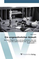 Miles Craven - Ein ungewöhnlicher Anwalt