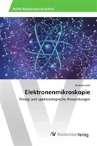 Andreas Jank - Elektronenmikroskopie