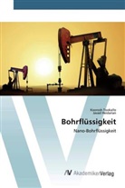 Javad Heidarian, Kooros Tookallo, Koorosh Tookallo - Bohrflüssigkeit
