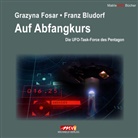 Fran Bludorf, Franz Bludorf, Grazyna Fosar - Auf Abfangkurs, 96 Teile