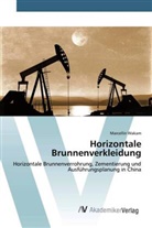 Marcellin Wakam - Horizontale Brunnenverkleidung
