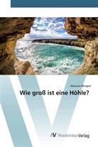Maurizio Miragoli - Wie groß ist eine Höhle?