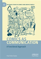 Paul Fisher Davies - Comics as Communication