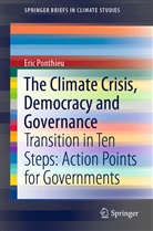 Eric Ponthieu - The Climate Crisis, Democracy and Governance