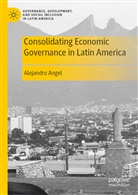 Alejandro Angel - Consolidating Economic Governance in Latin America