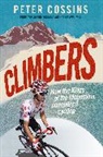 Peter Cossins, Cossins Peter - Climbers