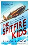 BBC Worldwide, Alasdair Cross, Alasdair Bbc Worldwide Cross - The Spitfire Kids