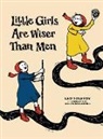 Leo Tolstoy, Hassan Zahreddine - Little Girls Are Wiser Than Men