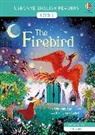 Mairi Mackinnon, Mairi Mackinnon Mackinnon, Mackinnon/ugolotti, Mairi Mackinnon, Sara Ugolotti, Sara Ugolotti... - The Firebird